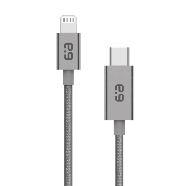 Puregear MFI認證傳輸線USB-C to Lightning